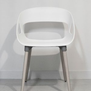 HyperErgo Executive Chair 1