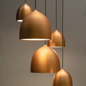 HyperLight Desk Lamp 1